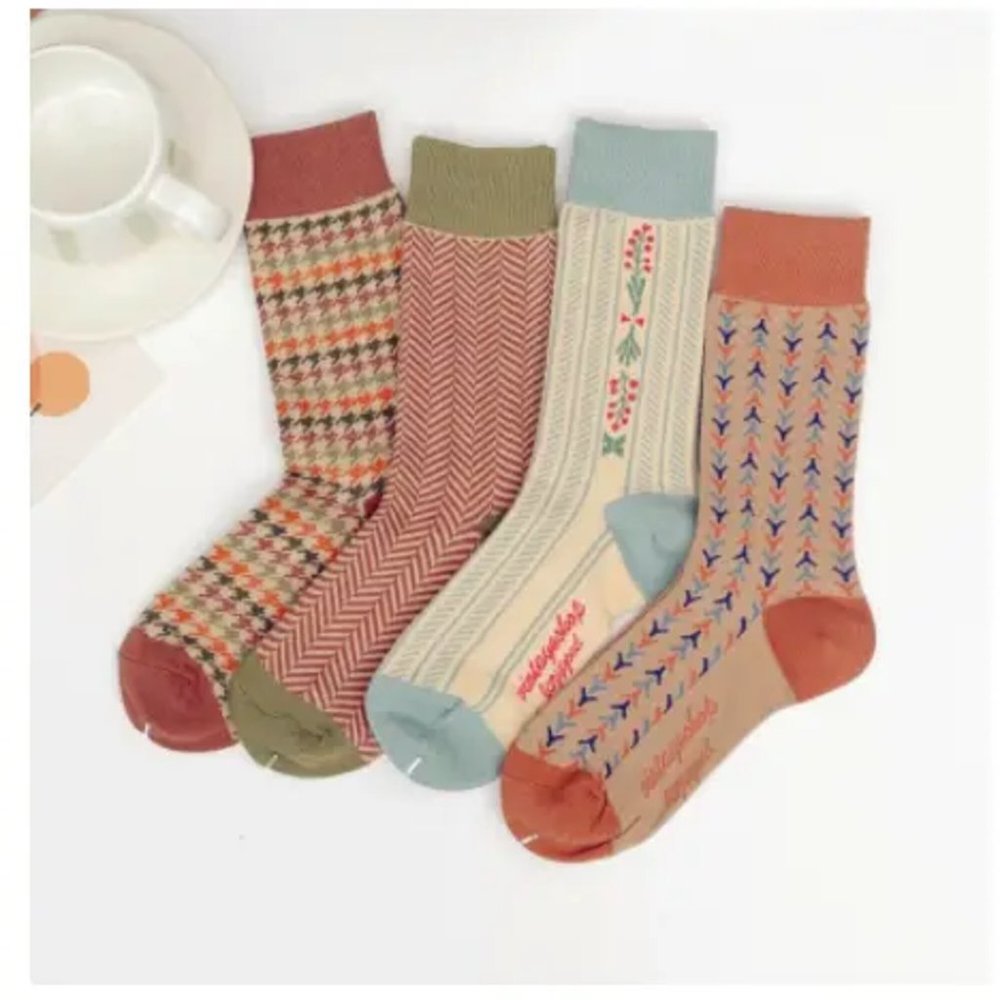Matilda Socks